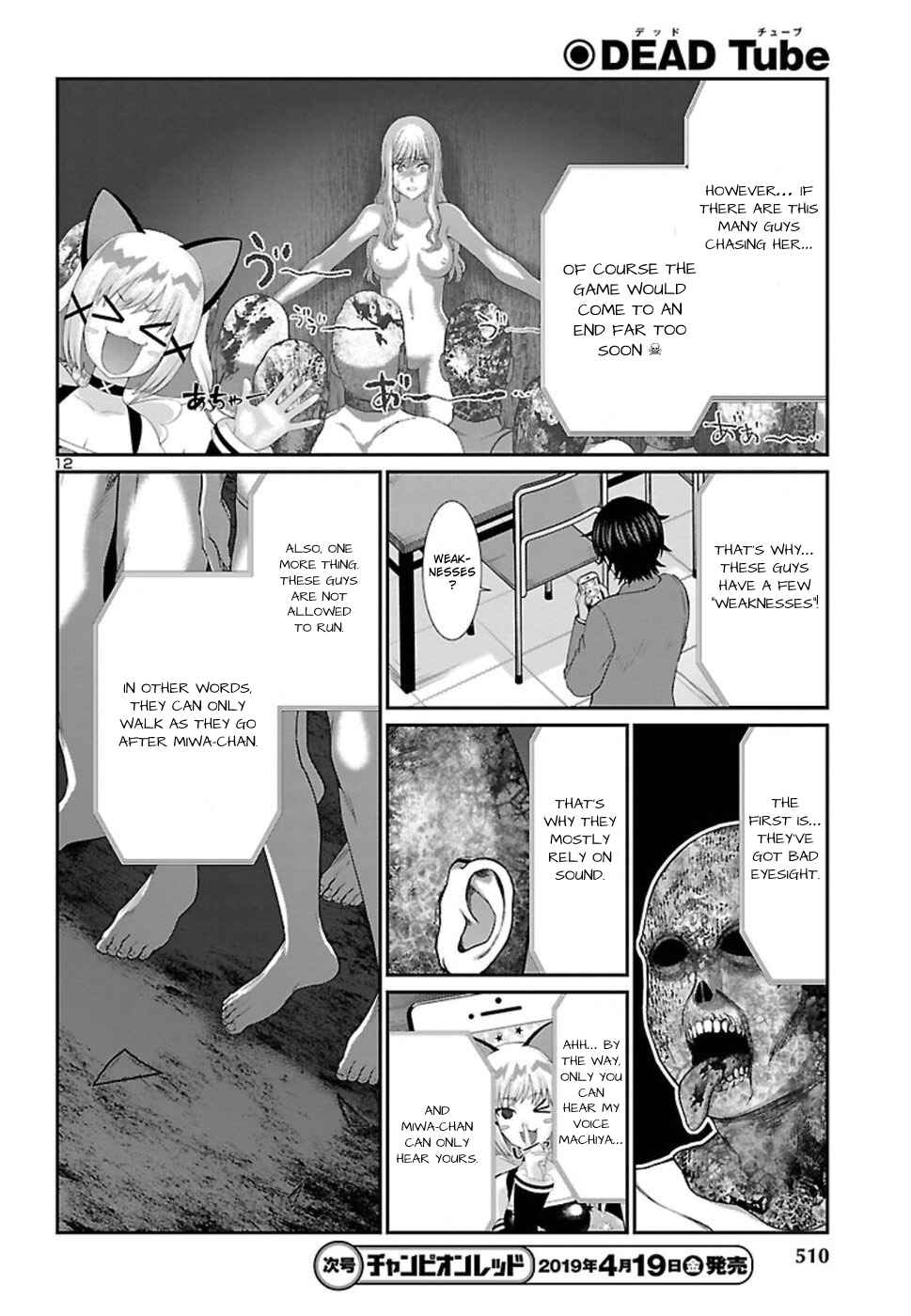 Chapter 50 - Page 13