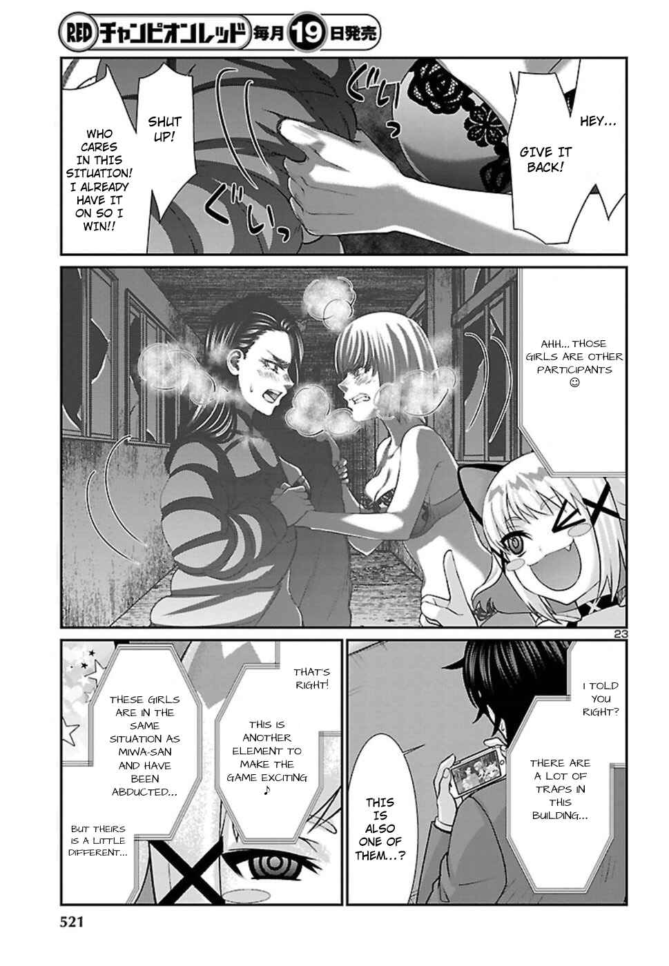 Chapter 50 - Page 23