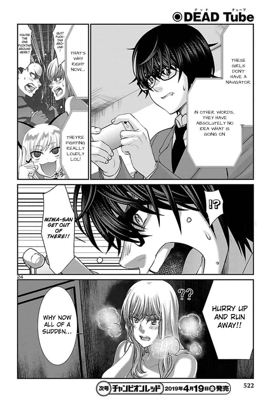 Chapter 50 - Page 24