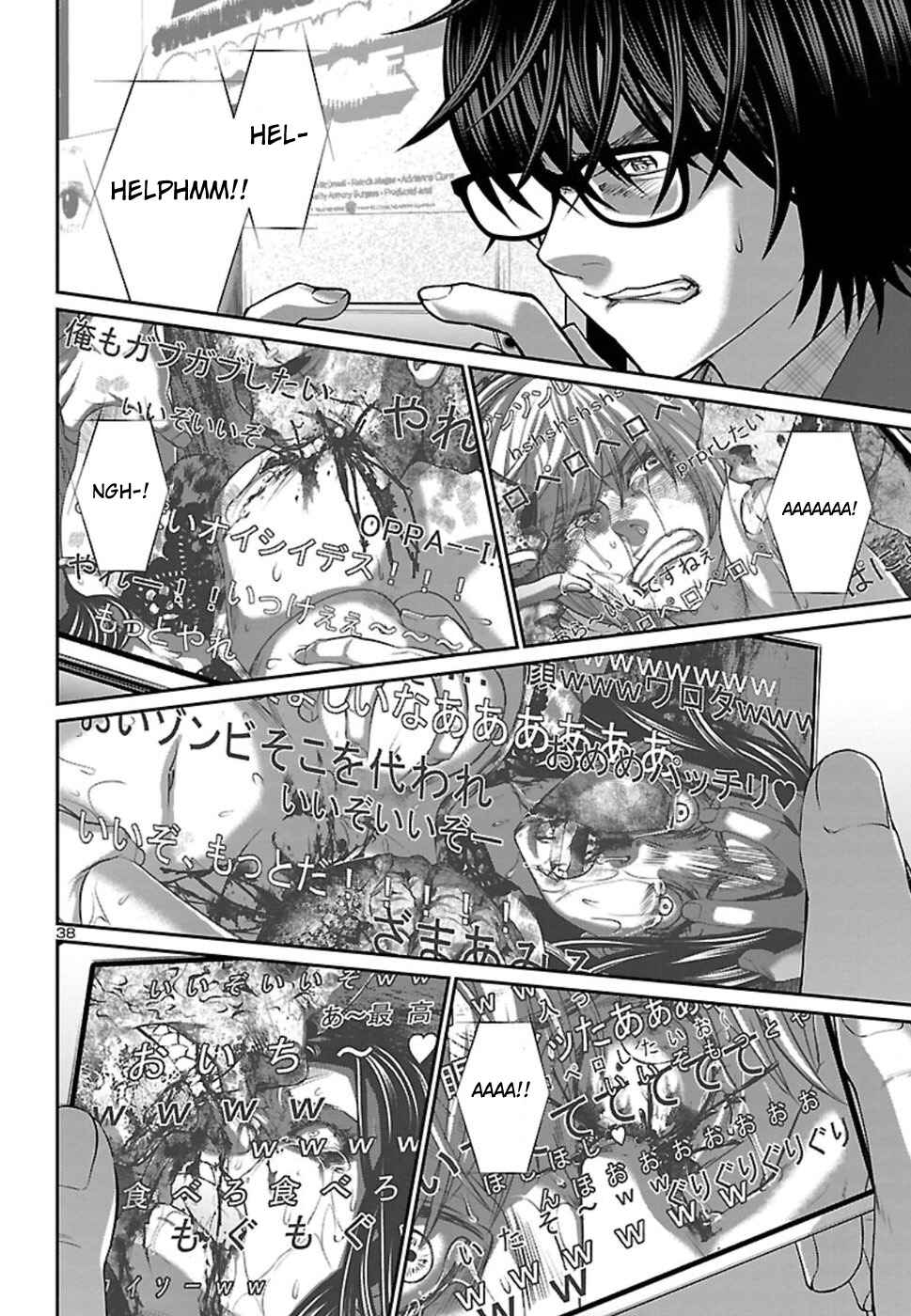 Chapter 50 - Page 37