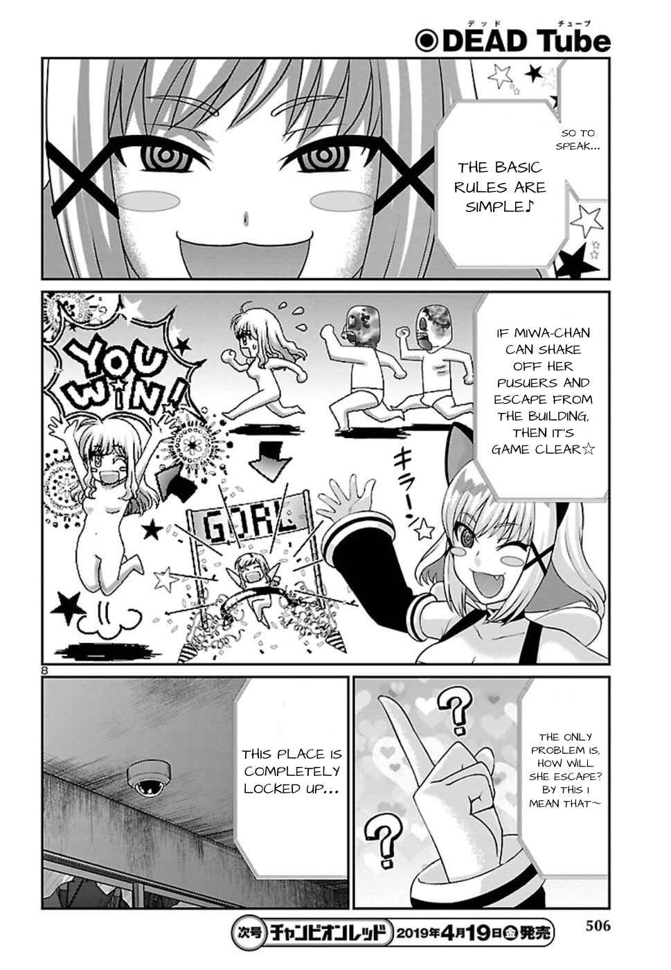 Chapter 50 - Page 9