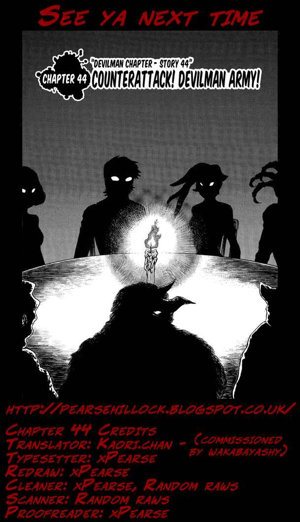 Chapter 44 - Page 20