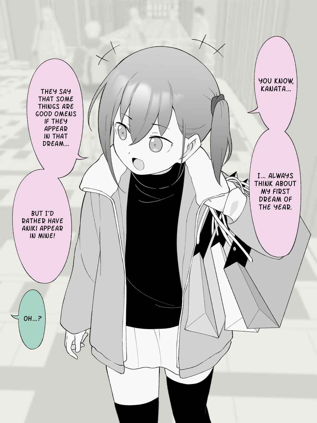 Chapter 172 - Page 1