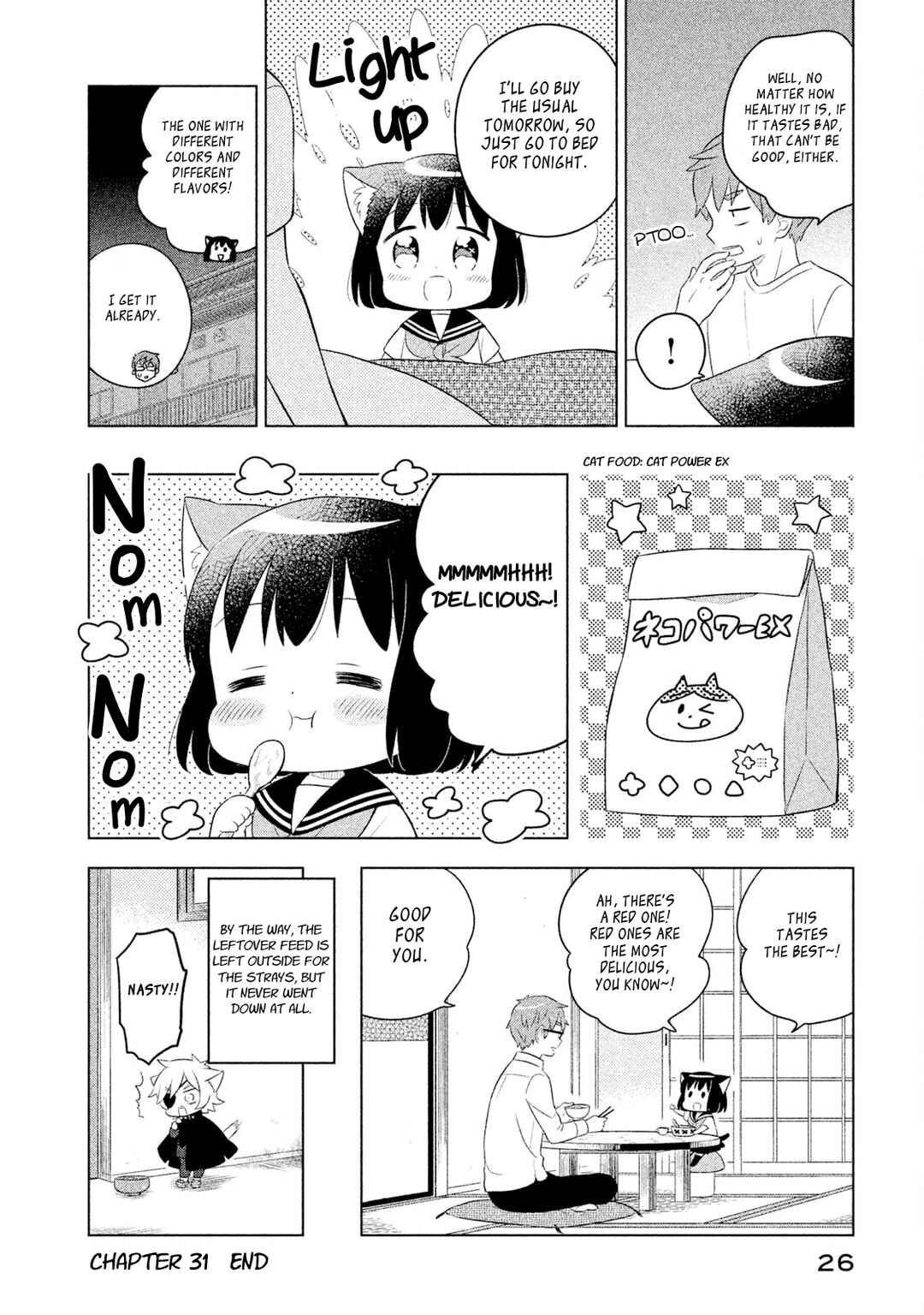 Chapter 31 - Page 12