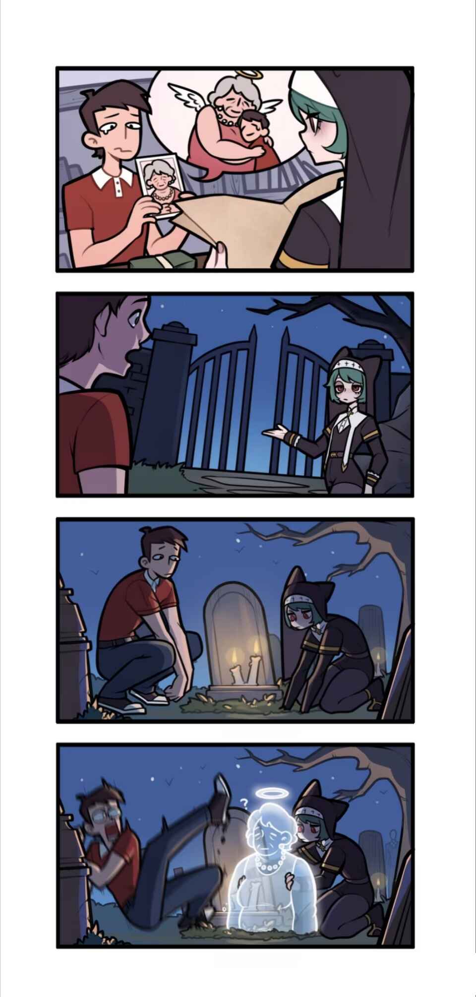 Chapter 5 - Page 1