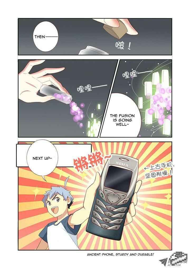 Chapter 147 - Page 5