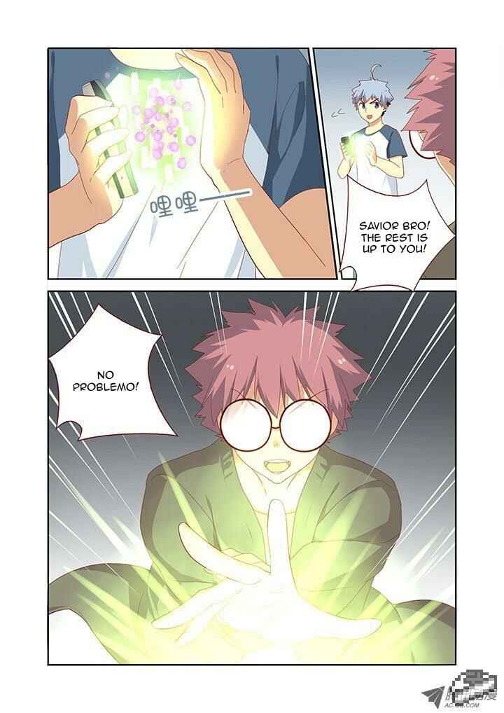 Chapter 147 - Page 6