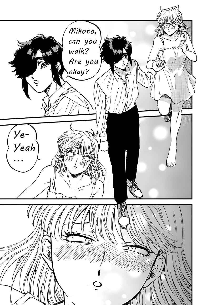 Chapter 32 - Page 19