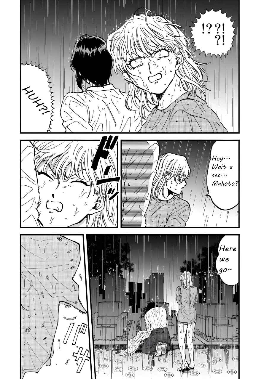 Chapter 32 - Page 21
