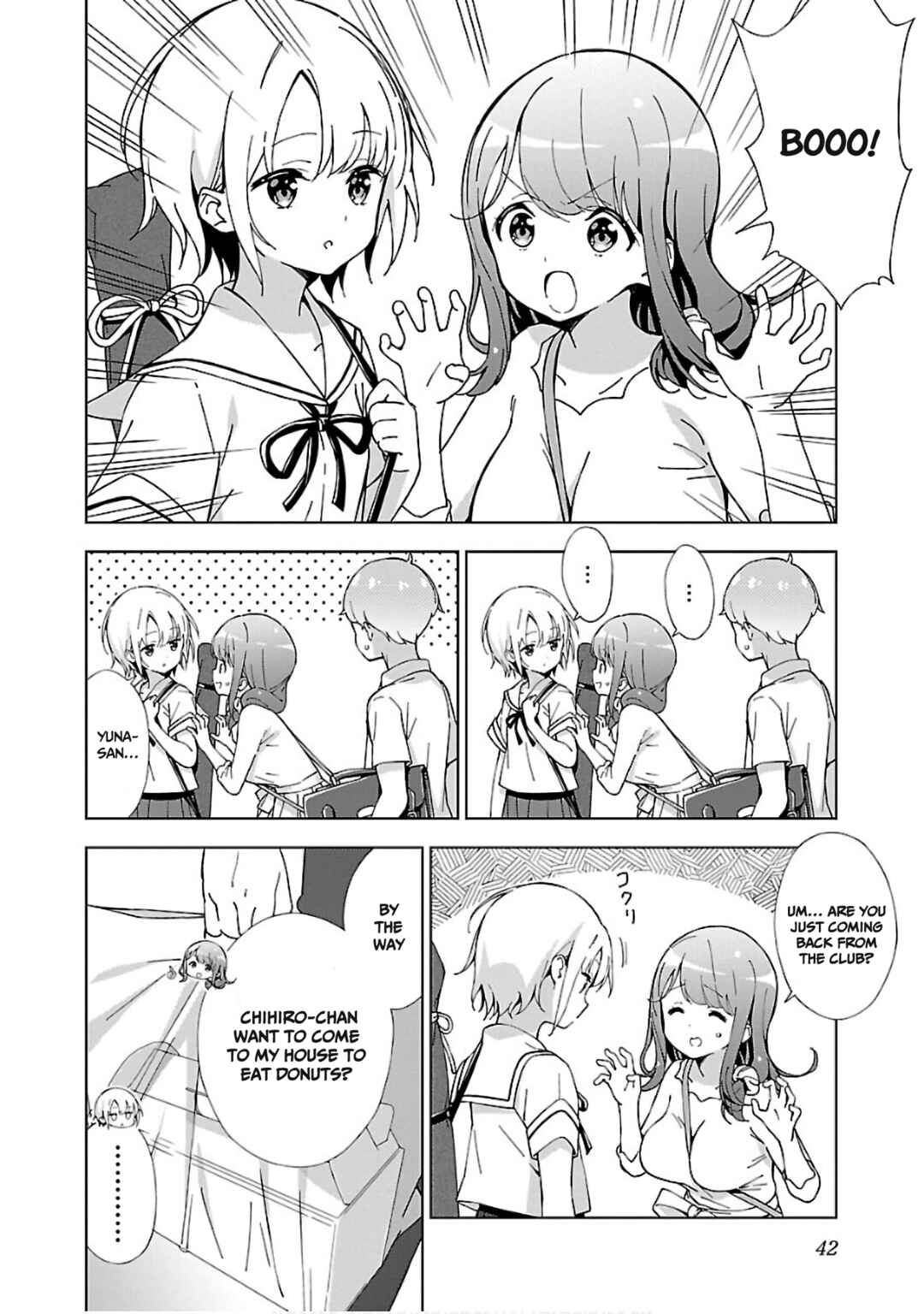 Chapter 4 - Page 2