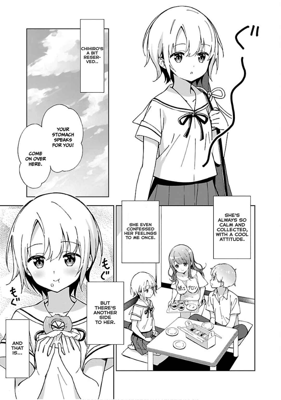 Chapter 4 - Page 3