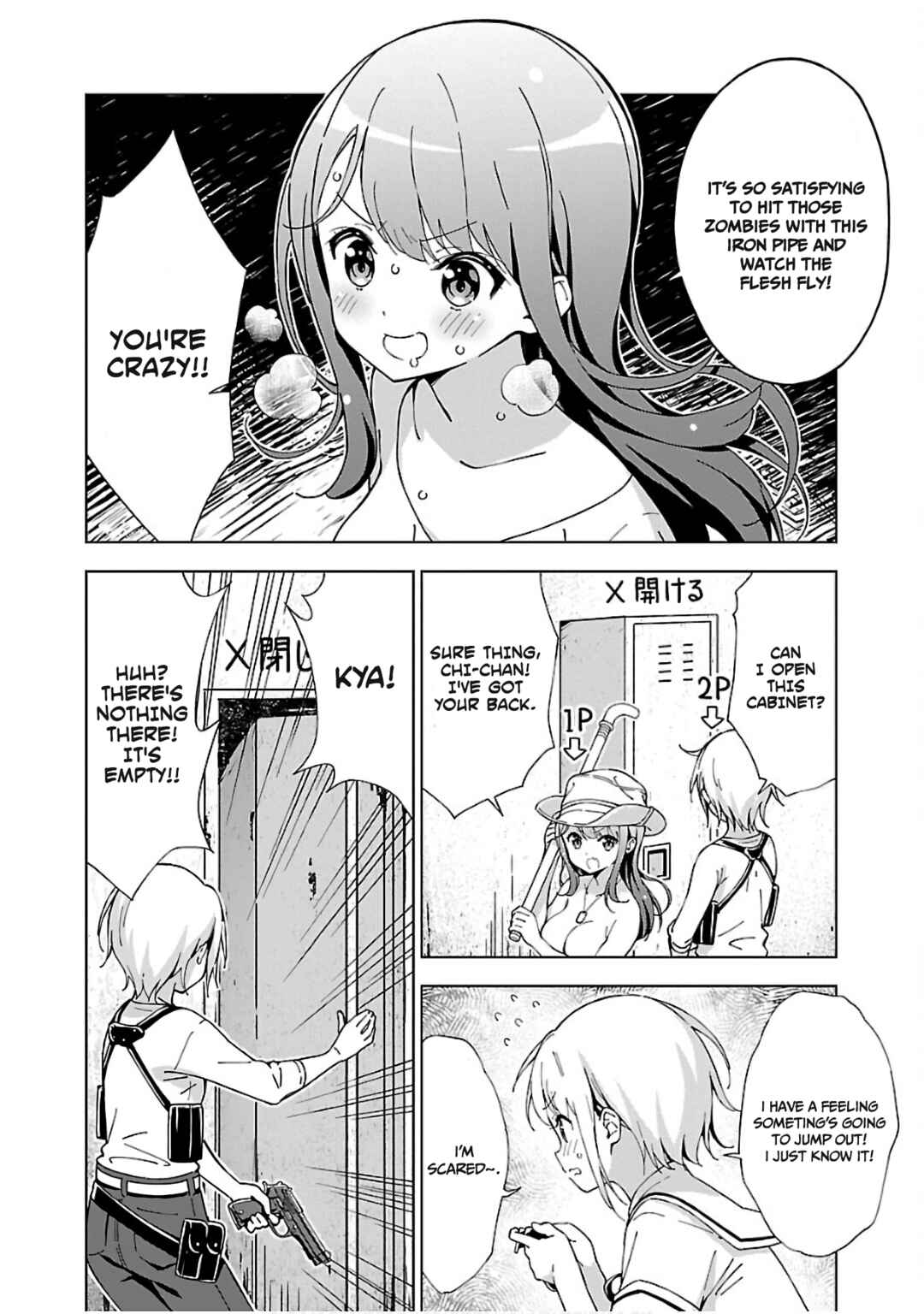 Chapter 4 - Page 6