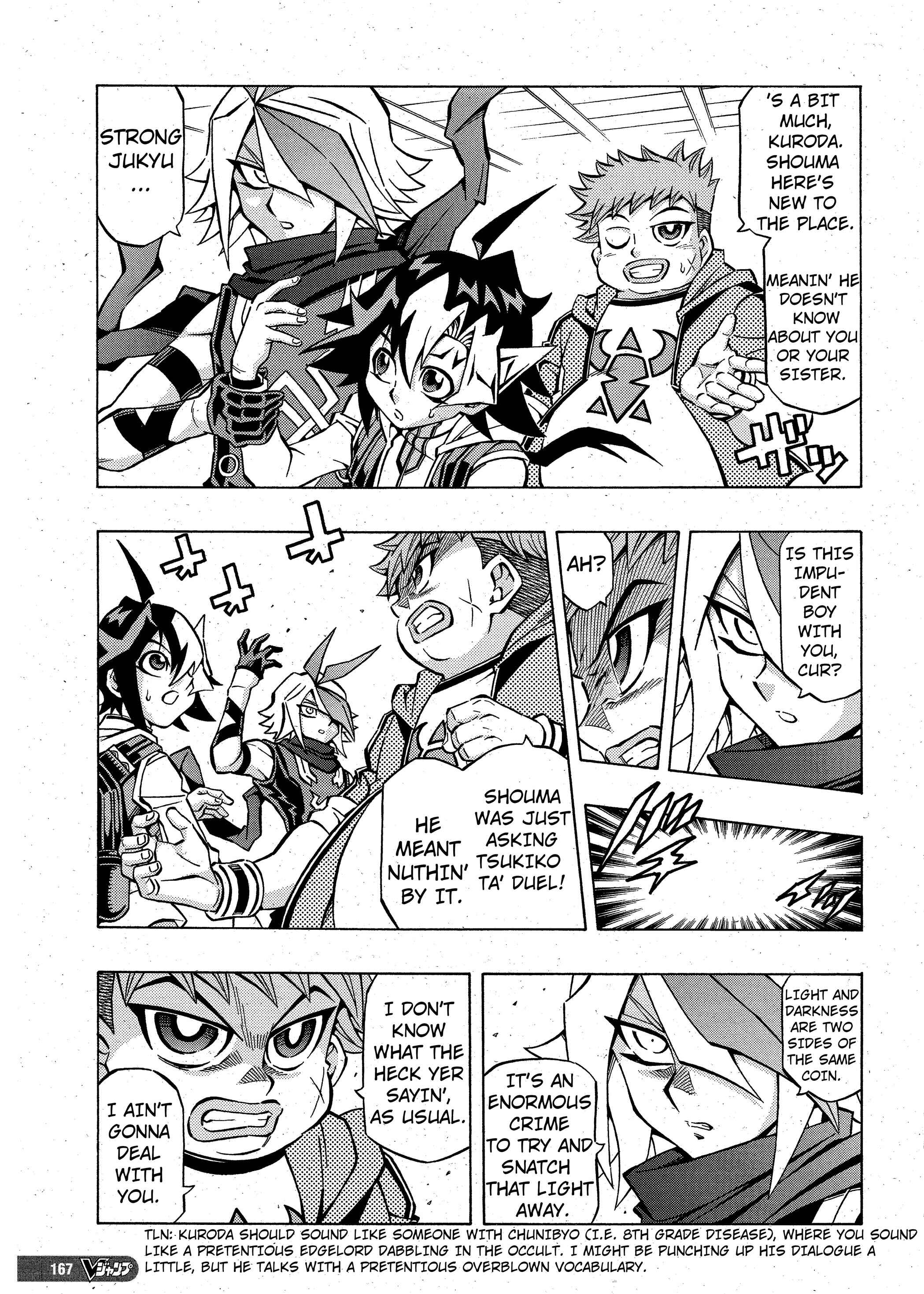 Chapter 3 - Page 13