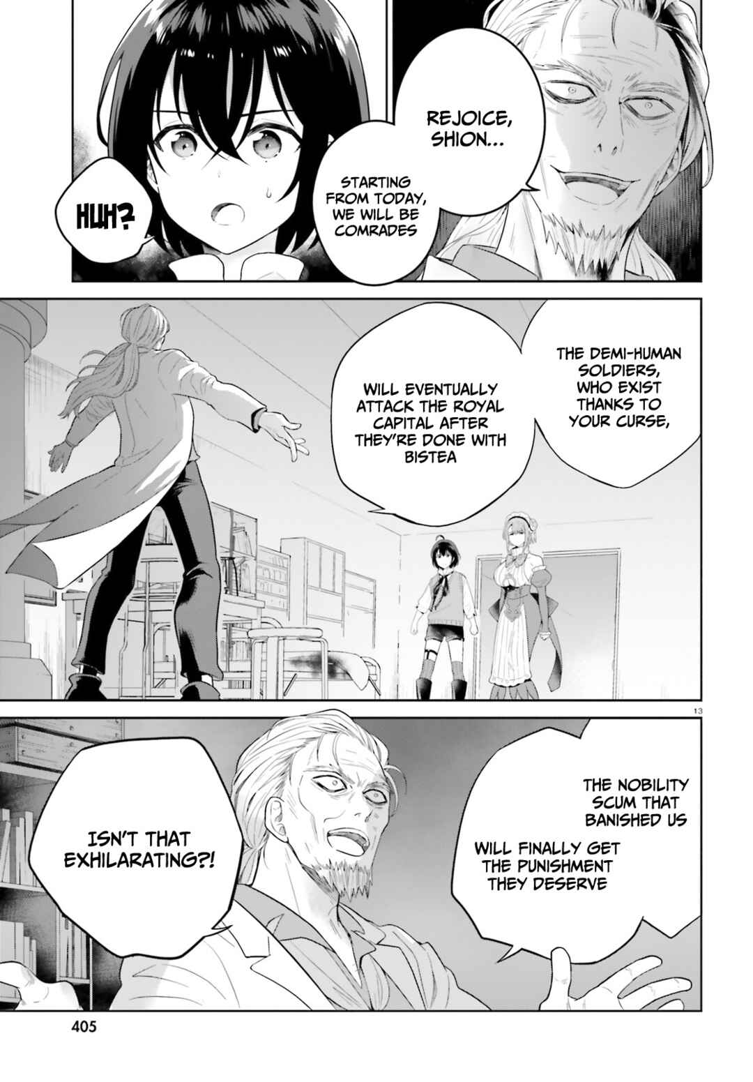 Chapter 22 - Page 14