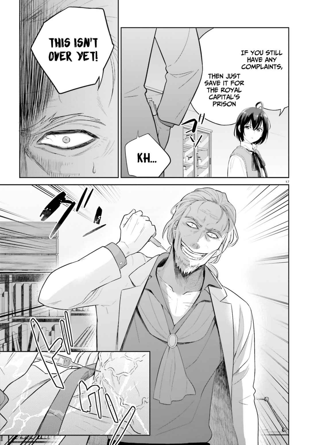 Chapter 22 - Page 18