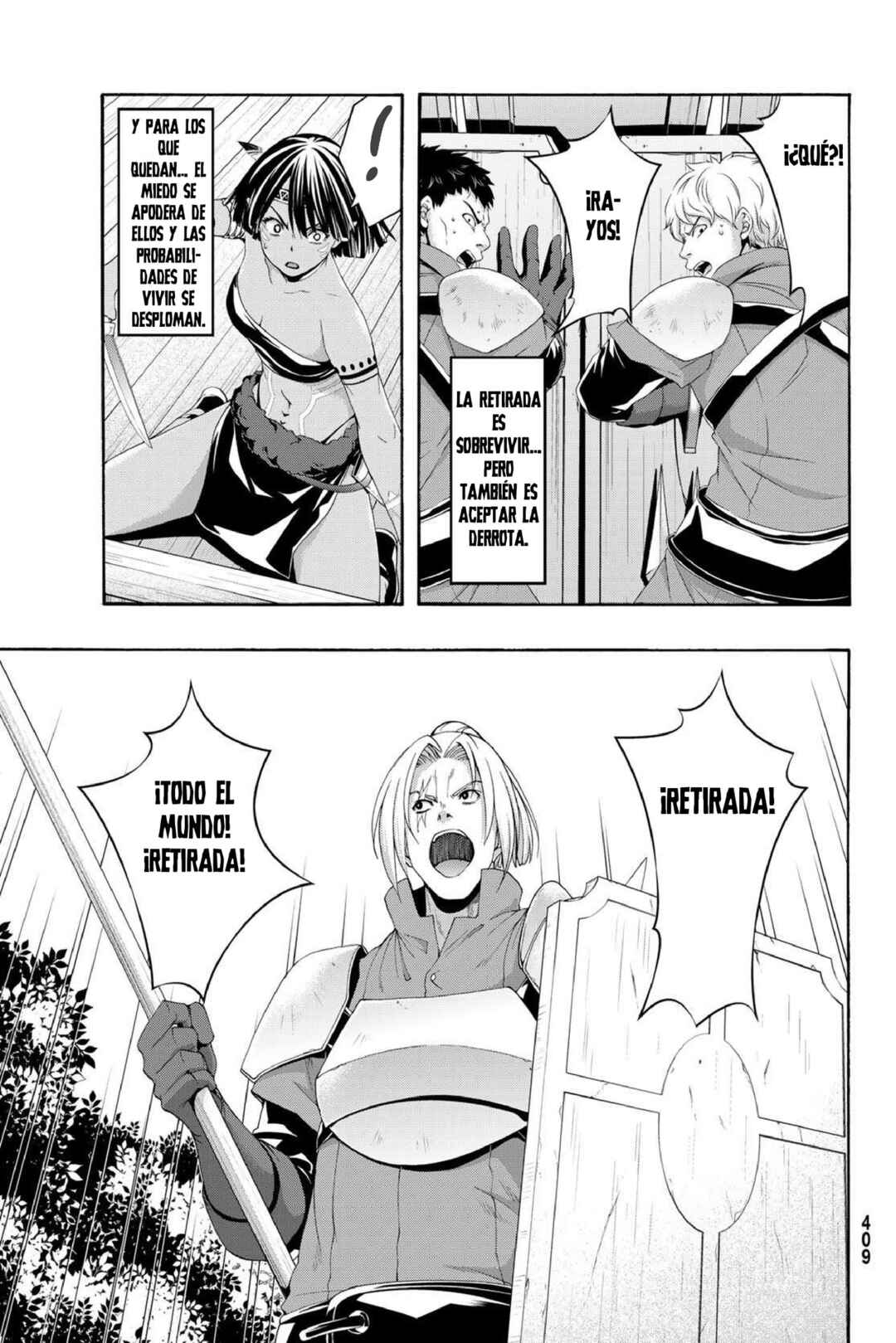 Chapter 95 - Page 14