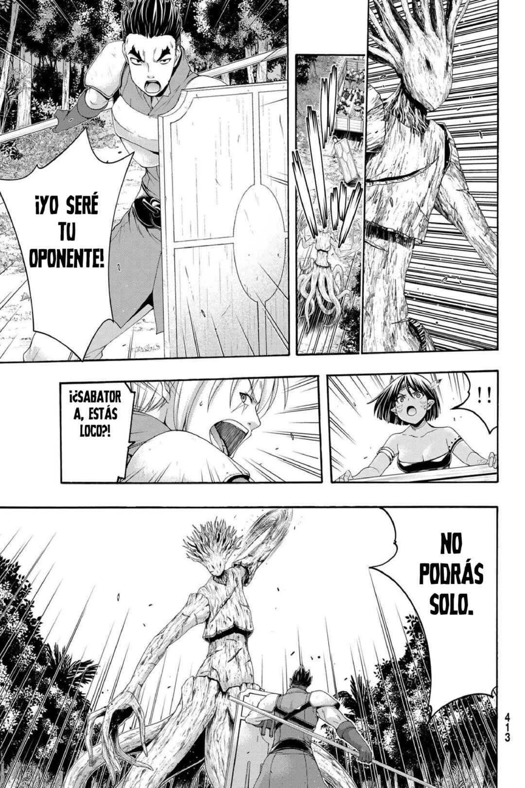 Chapter 95 - Page 18