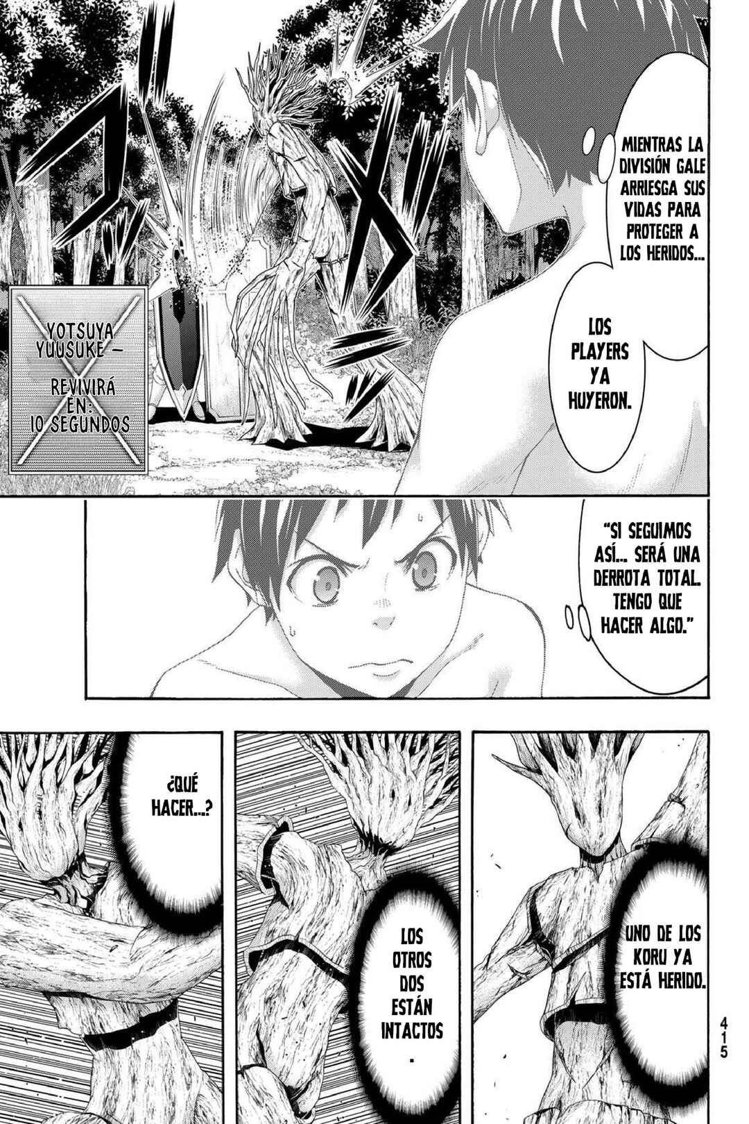 Chapter 95 - Page 20