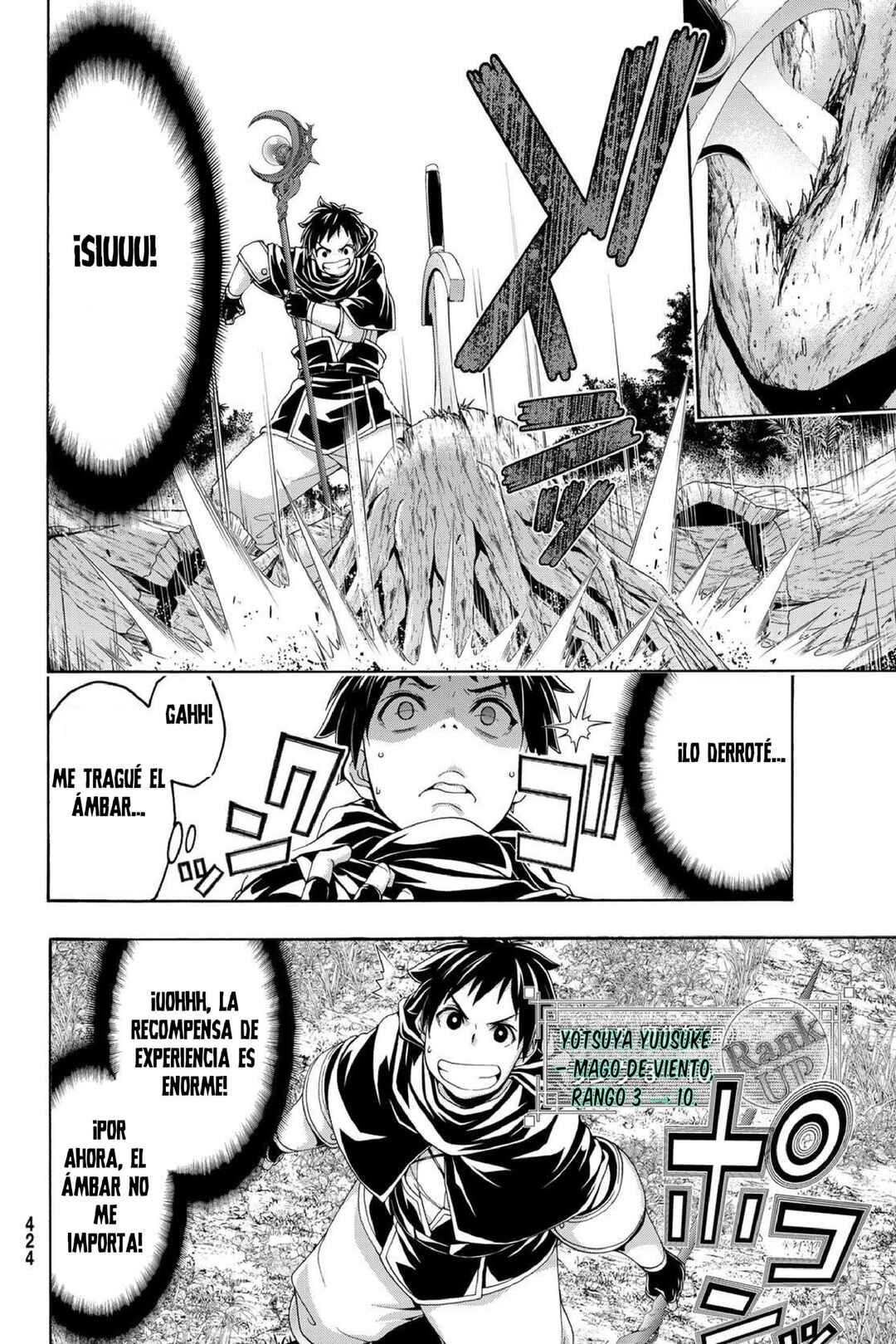 Chapter 95 - Page 29