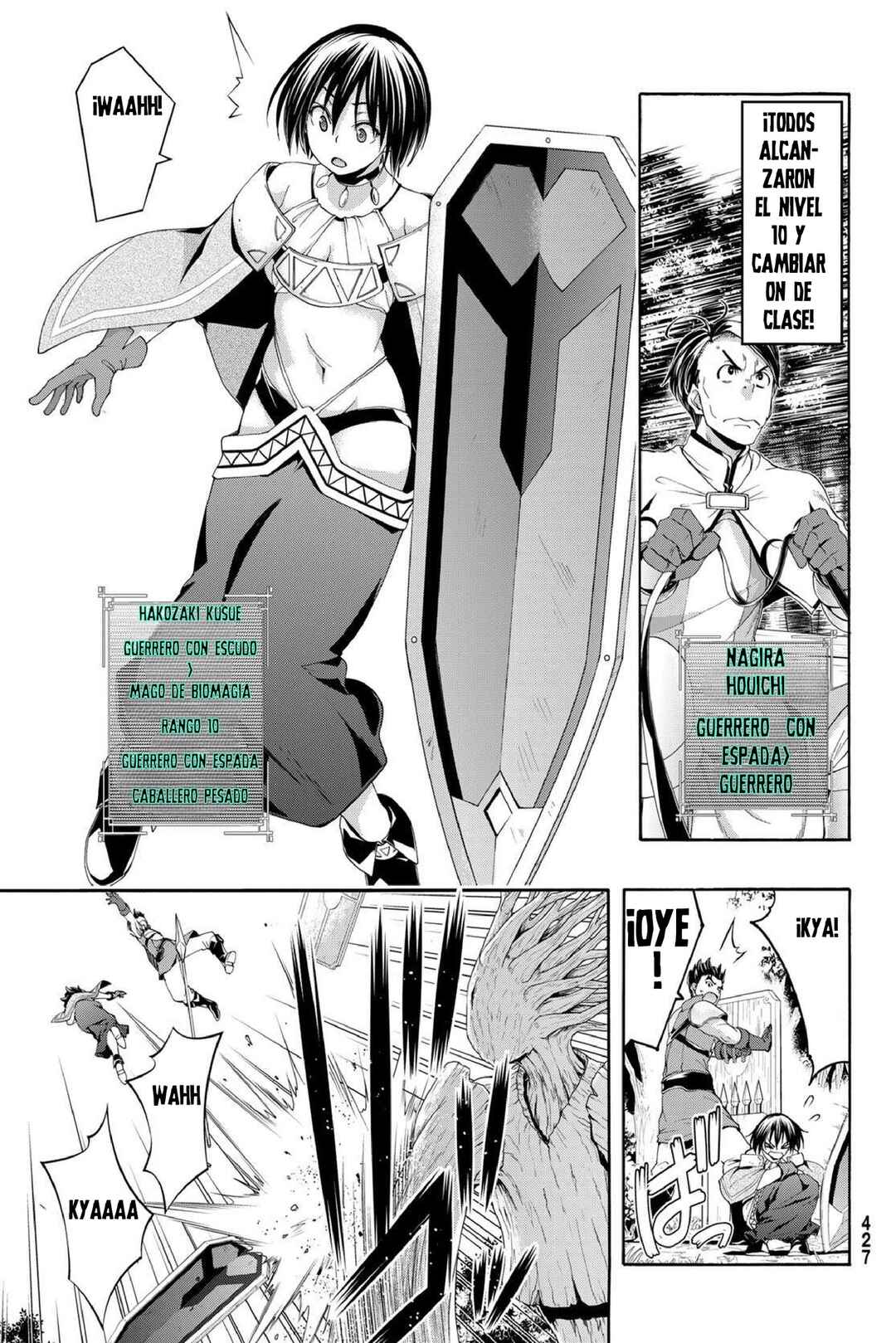 Chapter 95 - Page 32