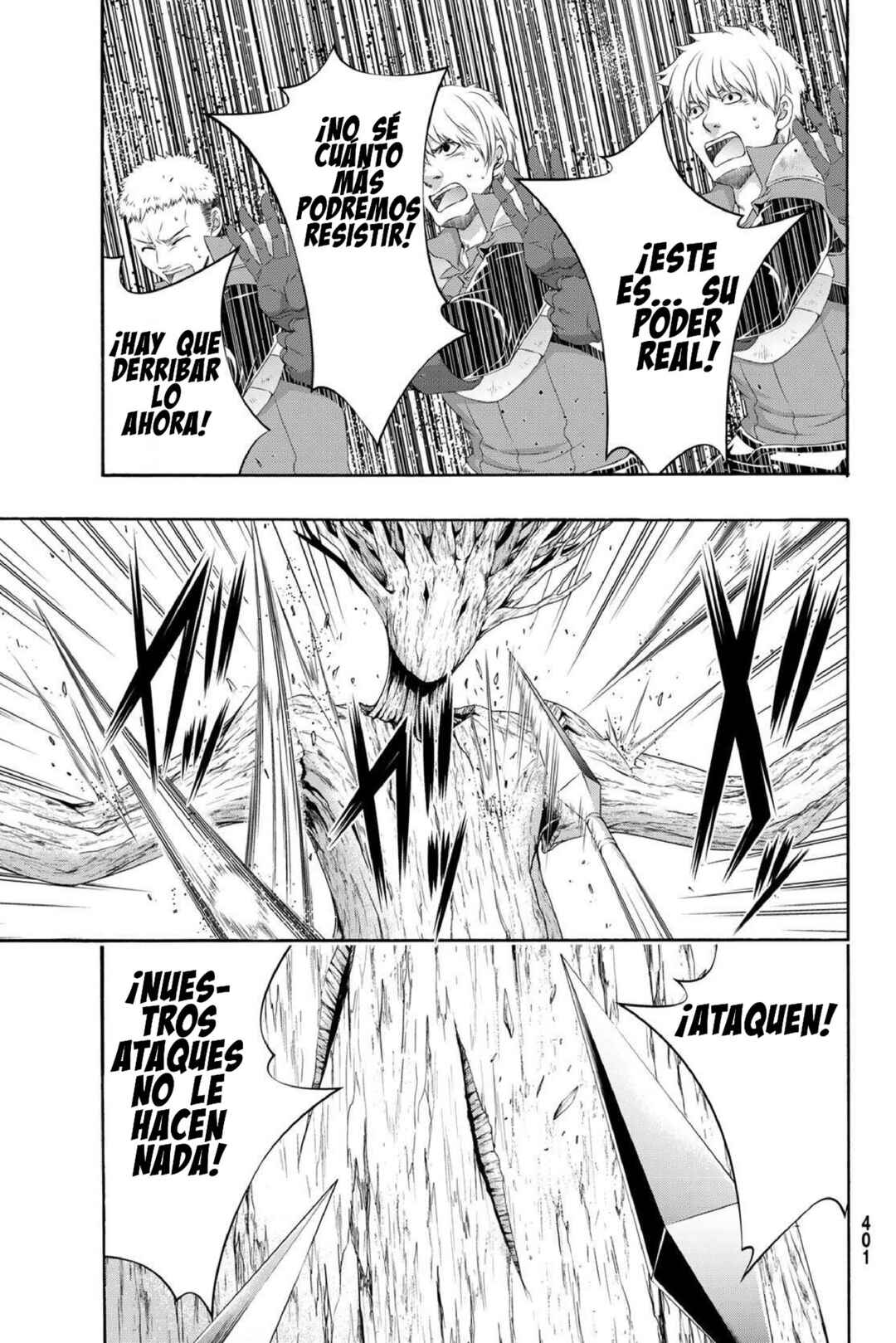 Chapter 95 - Page 6