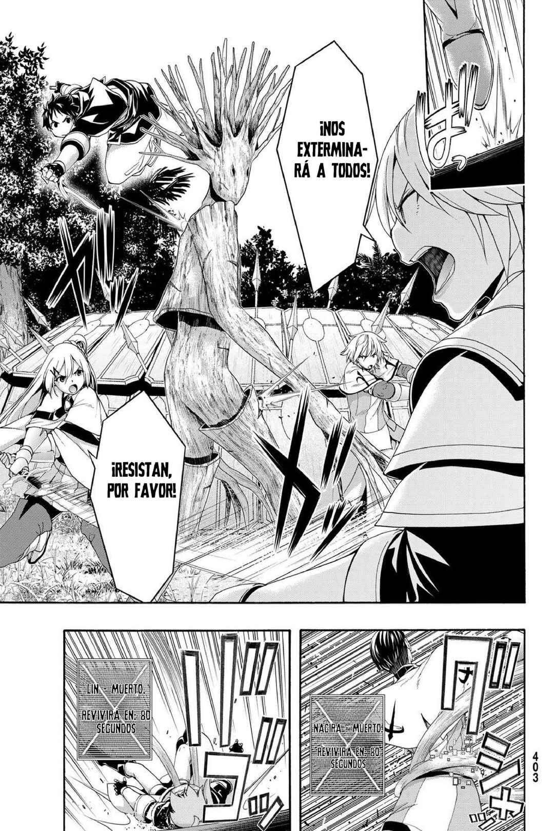 Chapter 95 - Page 8