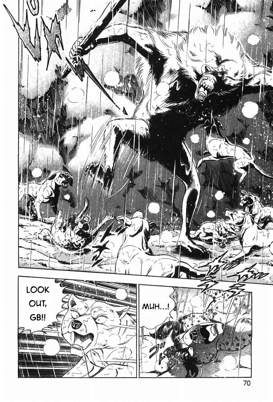 Chapter 294 - Page 12