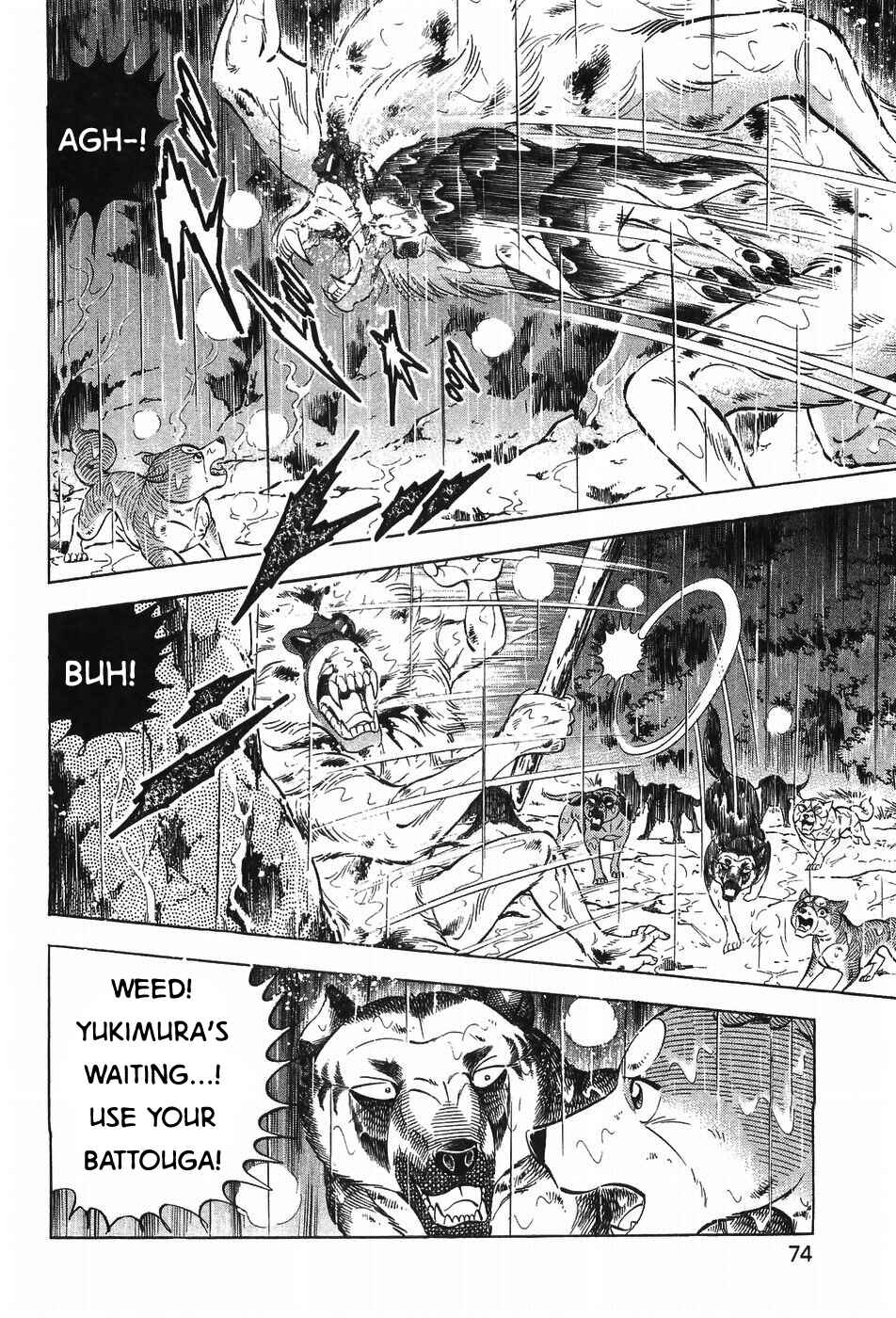 Chapter 294 - Page 16
