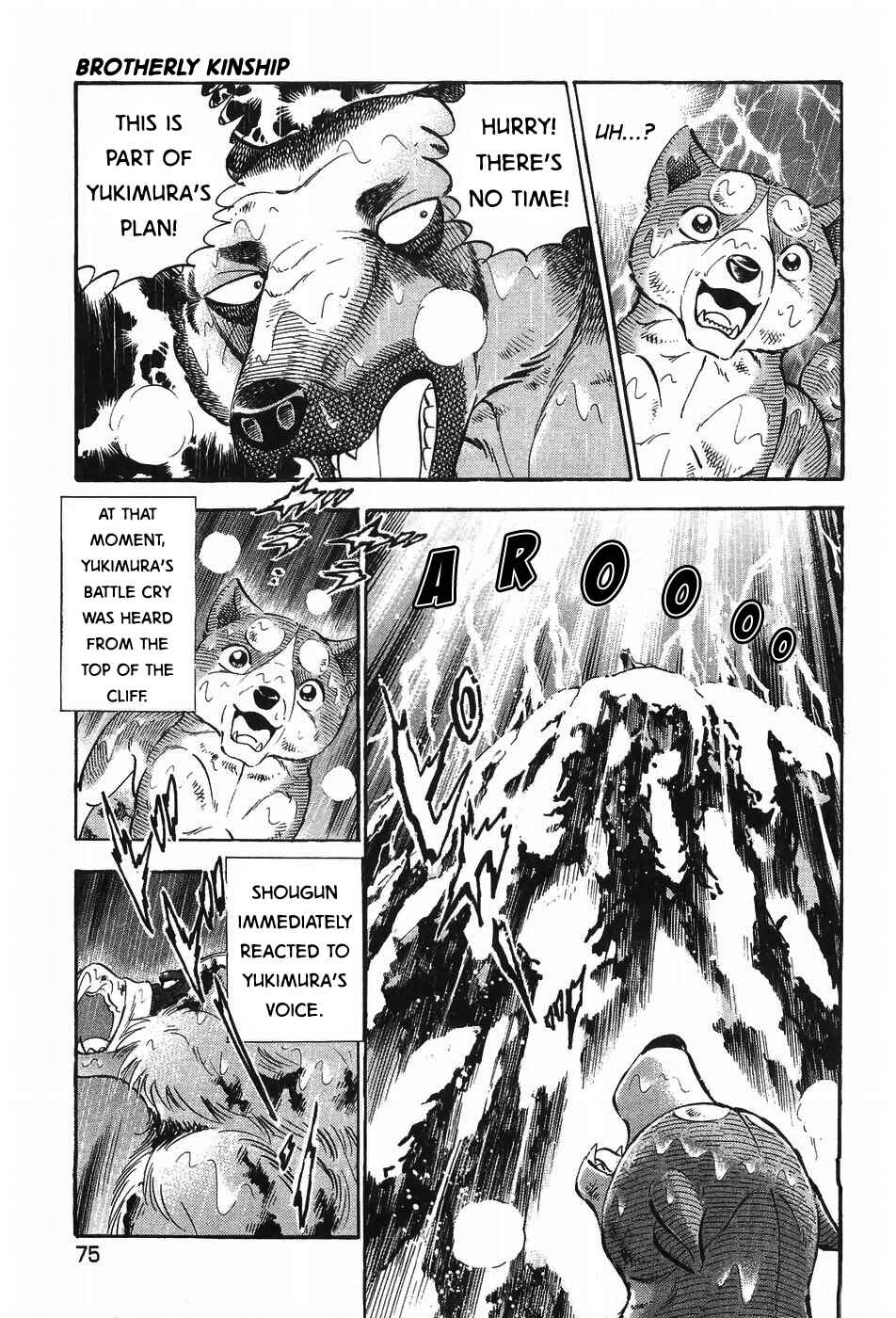 Chapter 294 - Page 17
