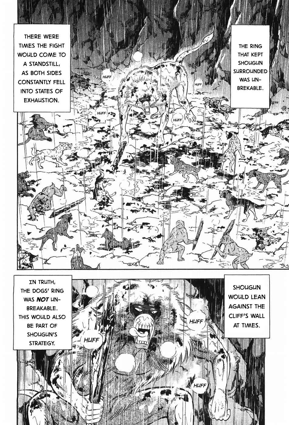 Chapter 294 - Page 3
