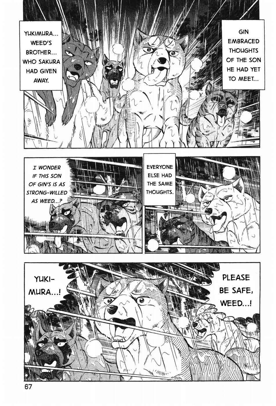 Chapter 294 - Page 9