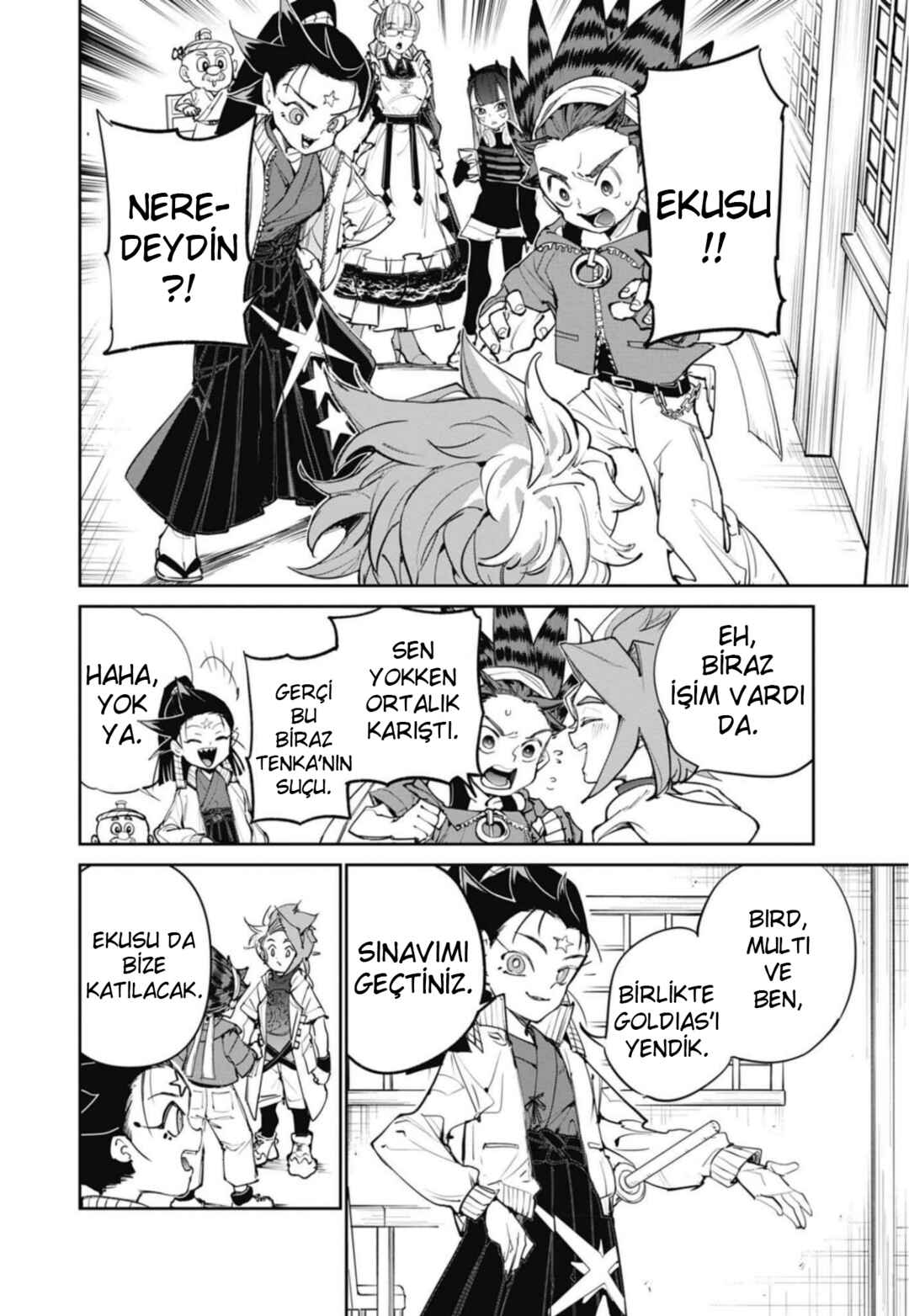 Chapter 20 - Page 31