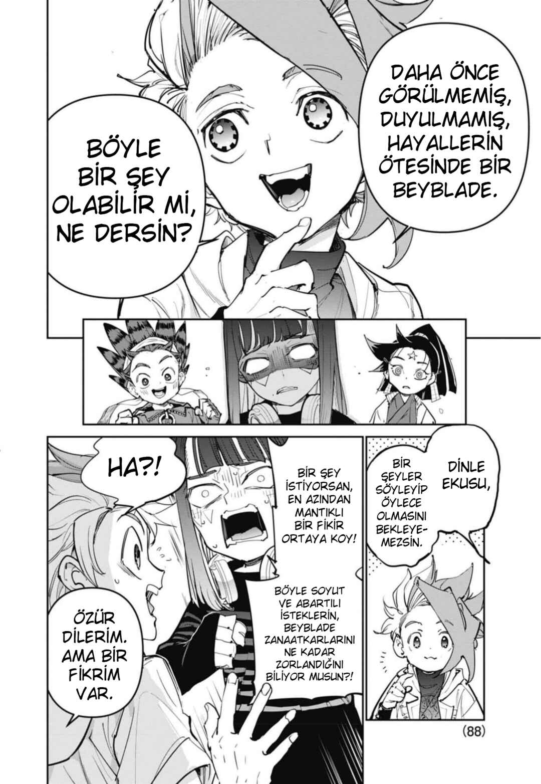 Chapter 20 - Page 33