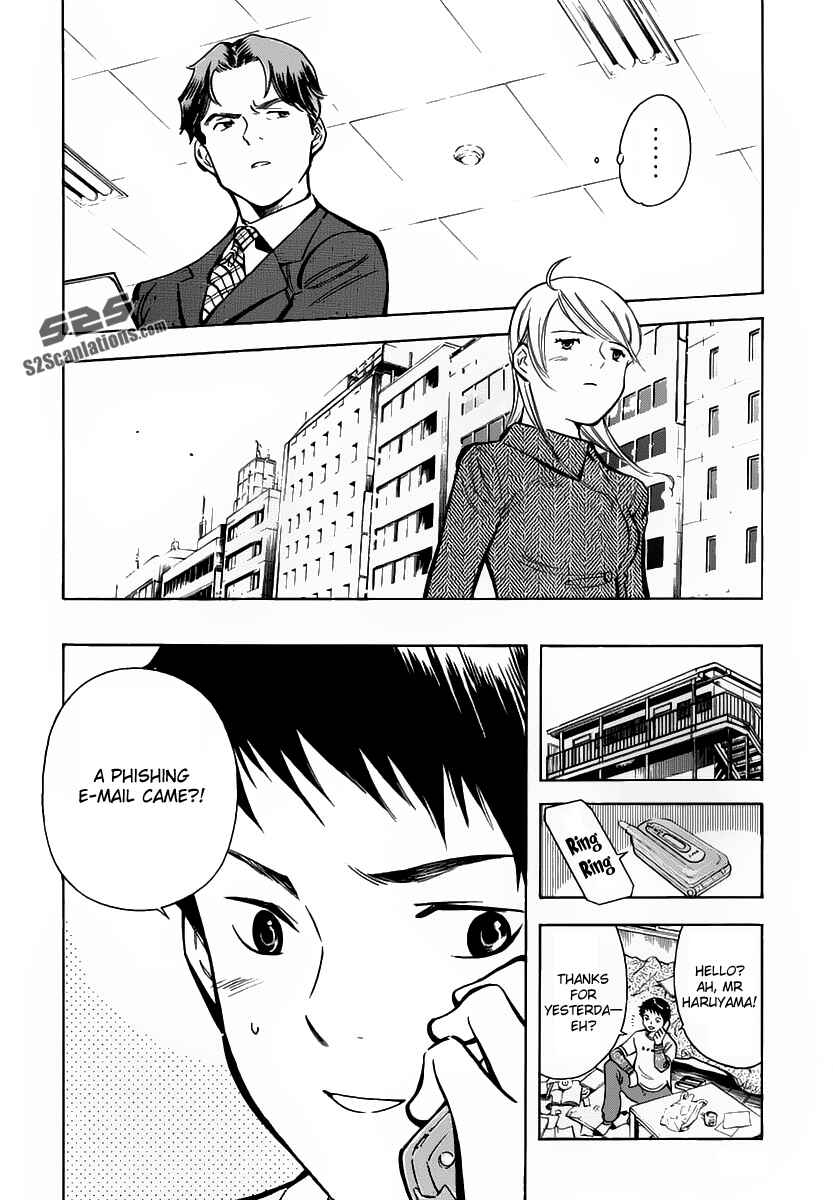 Chapter 70 - Page 16