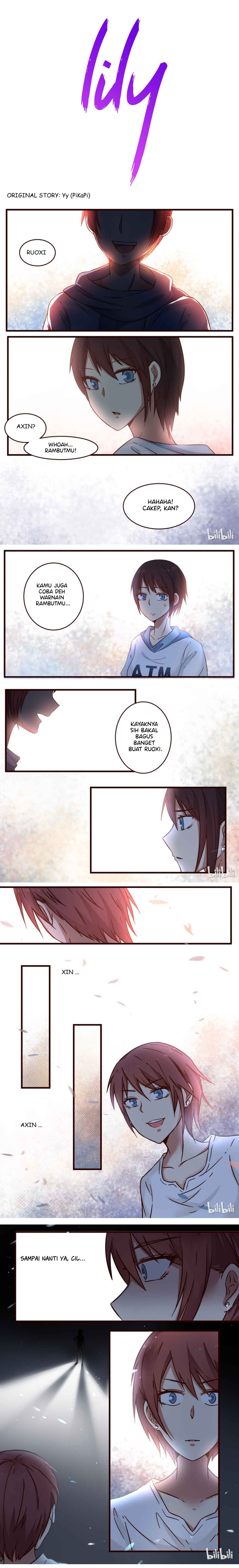 Chapter 121 - Page 1
