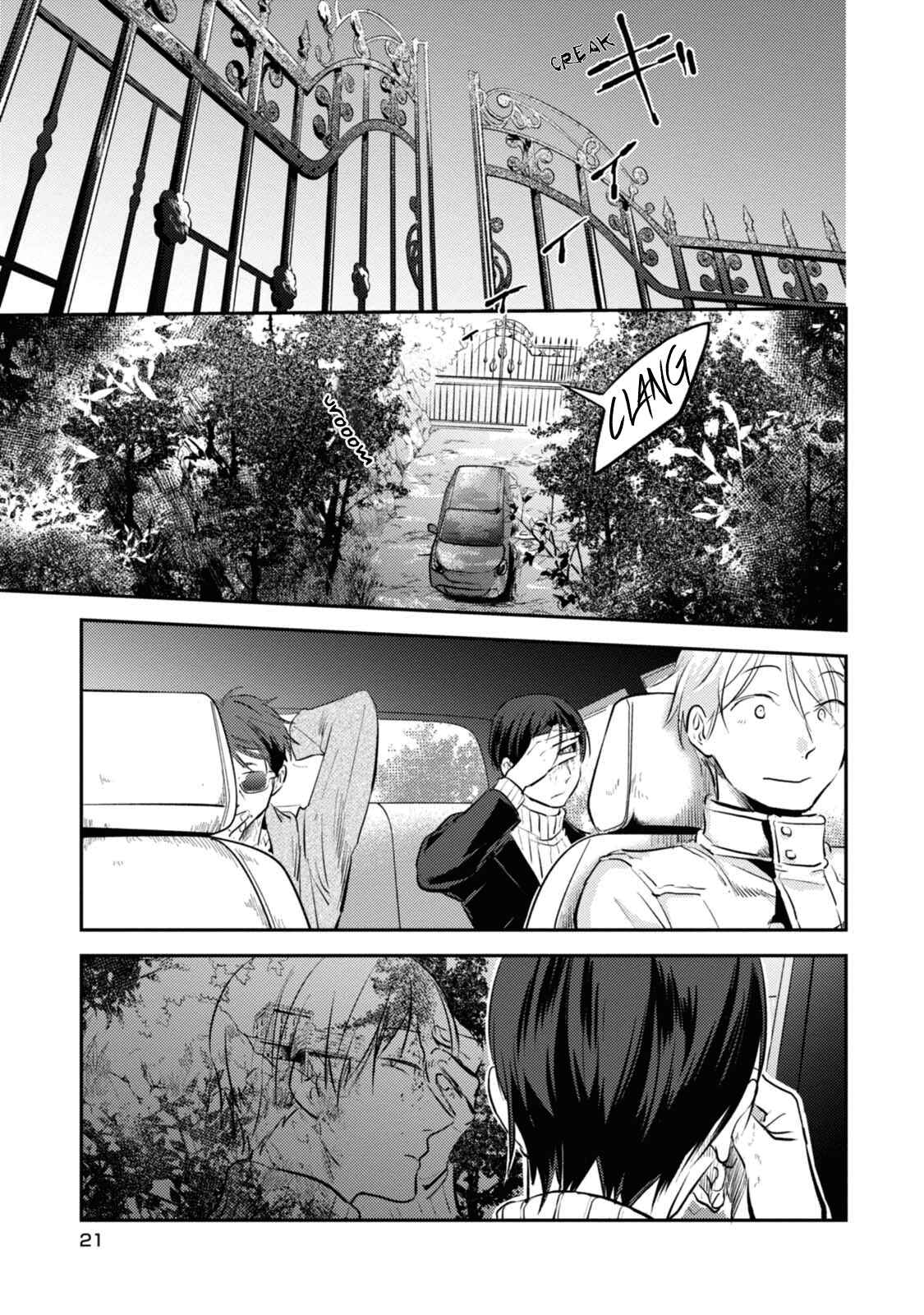 Chapter 26 - Page 1