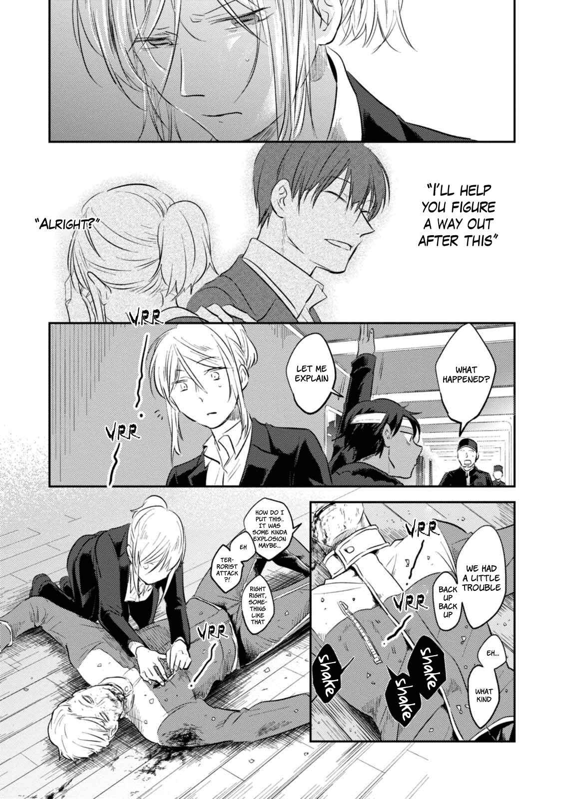 Chapter 26 - Page 21