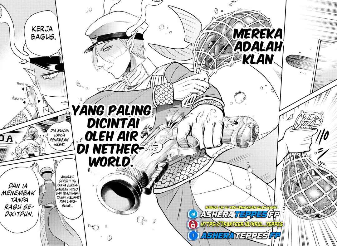 Chapter 391 - Page 19