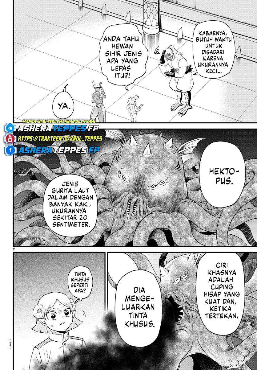Chapter 391 - Page 3