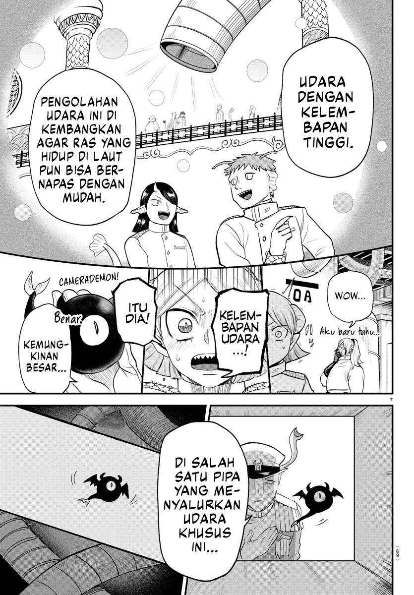 Chapter 391 - Page 8