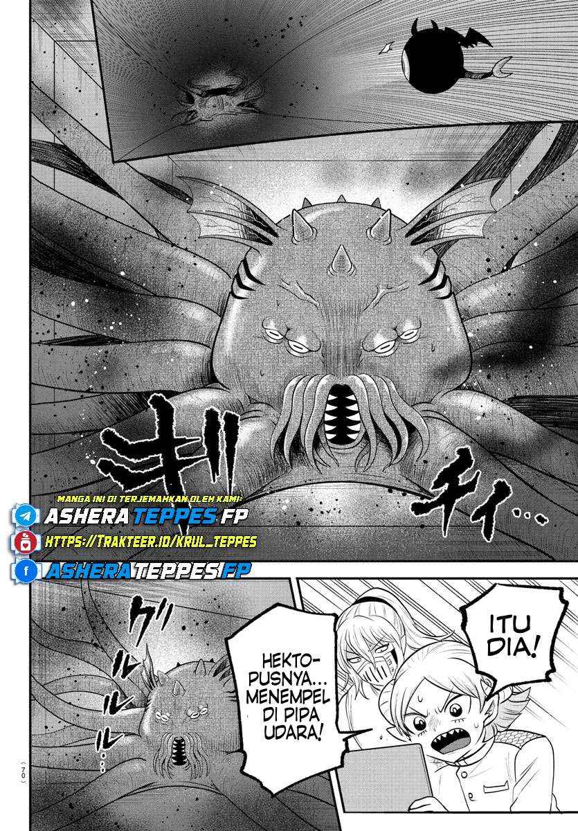Chapter 391 - Page 9