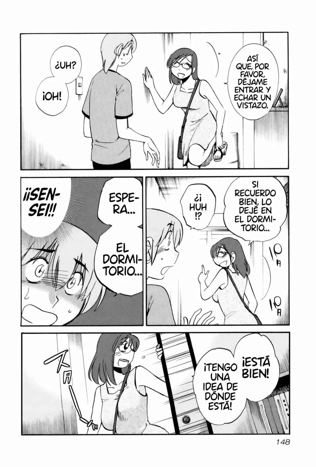 Chapter 14 - Page 21