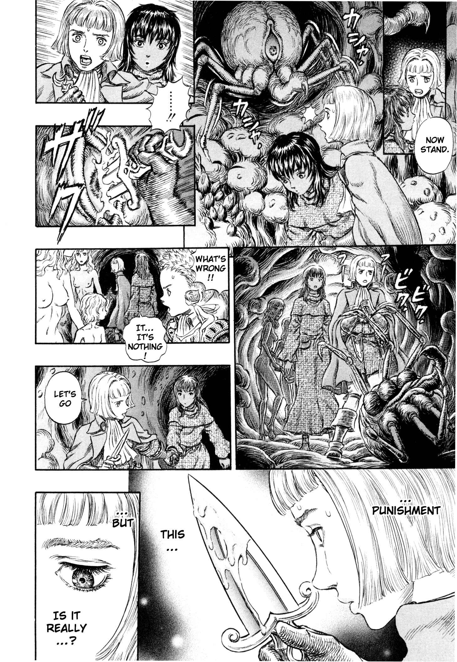 Chapter 218 - Page 10