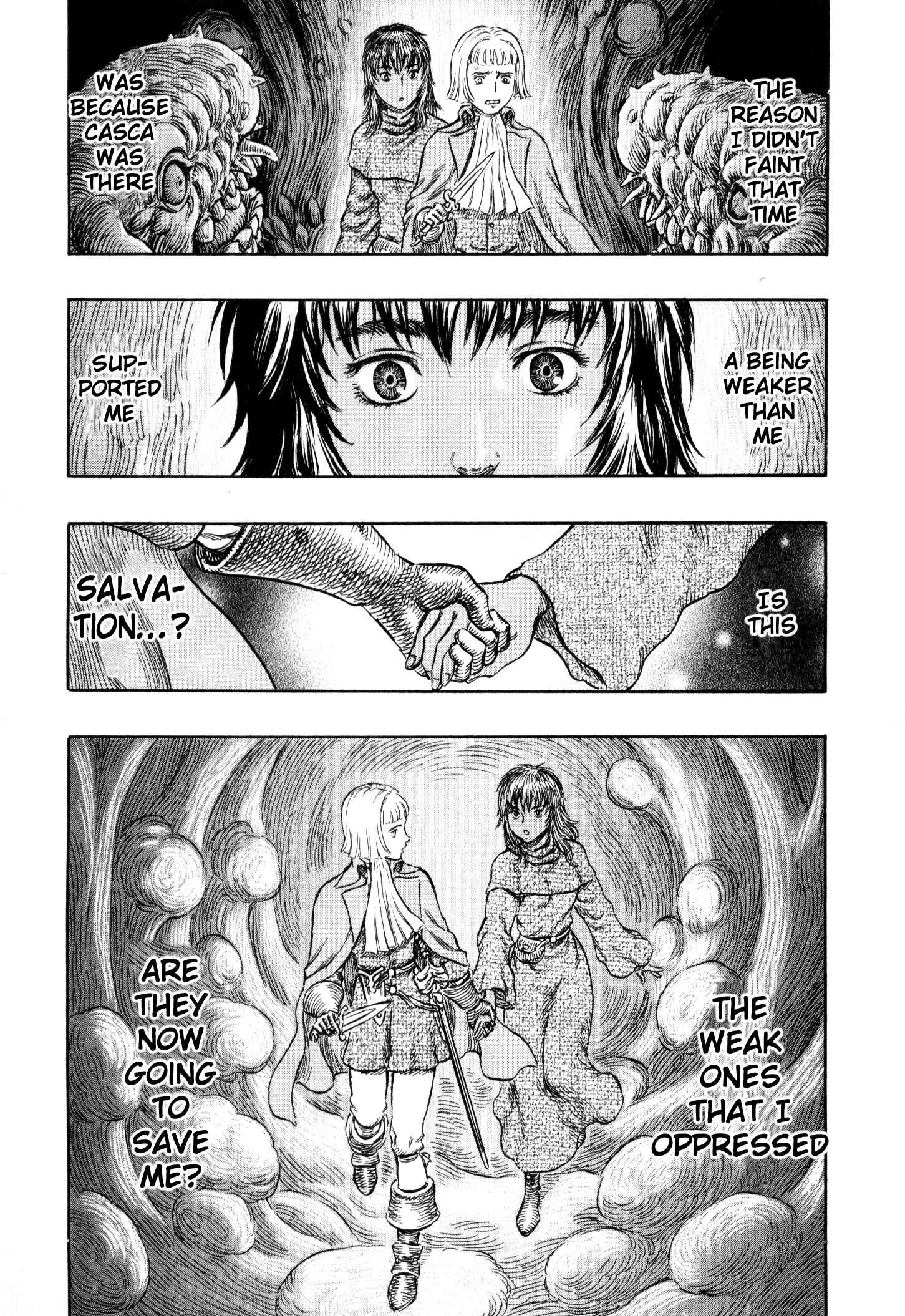 Chapter 218 - Page 11