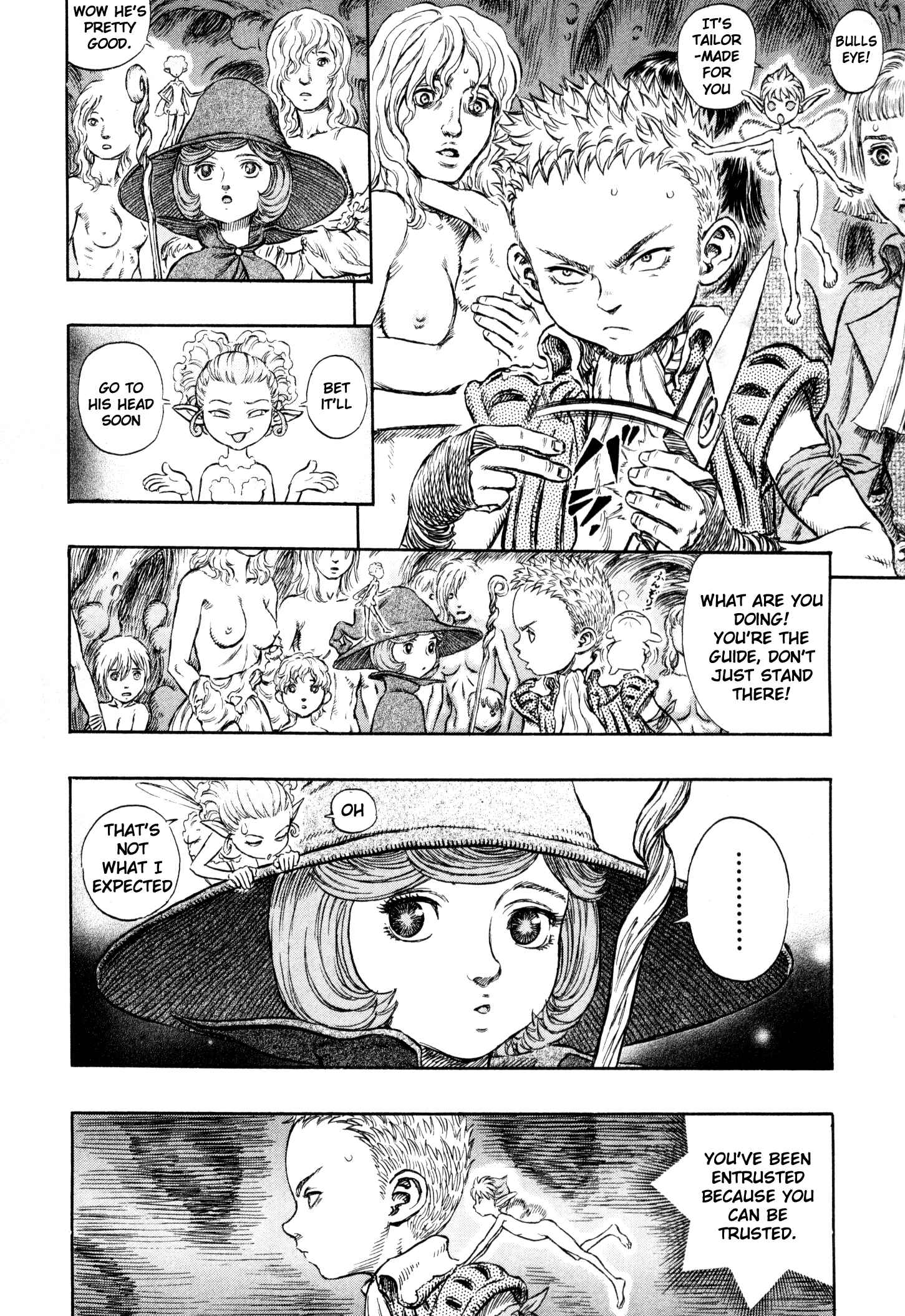 Chapter 218 - Page 8