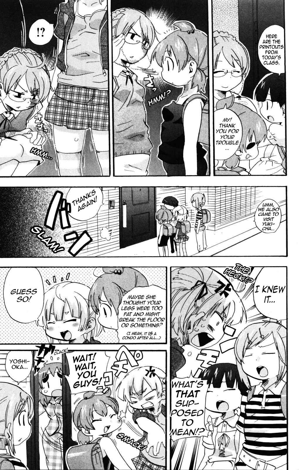 Chapter 142 - Page 3