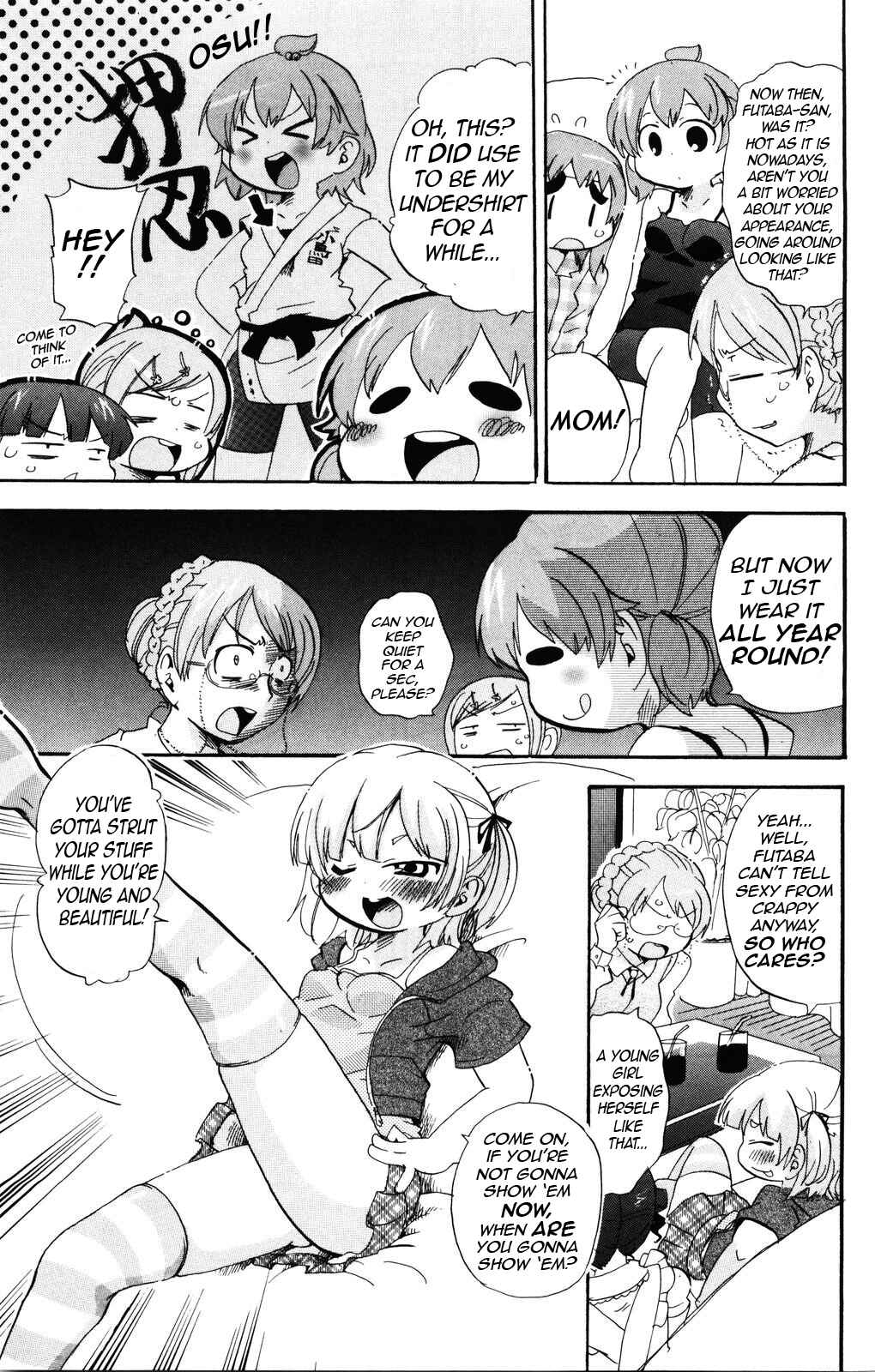 Chapter 142 - Page 5