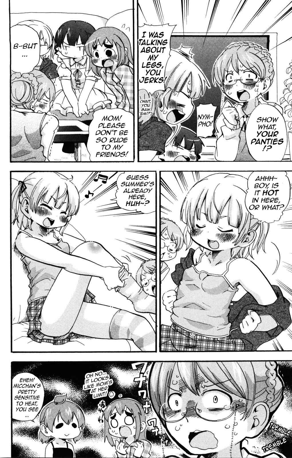 Chapter 142 - Page 6