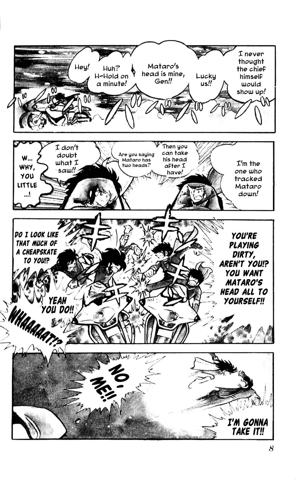 Chapter 1 - Page 9