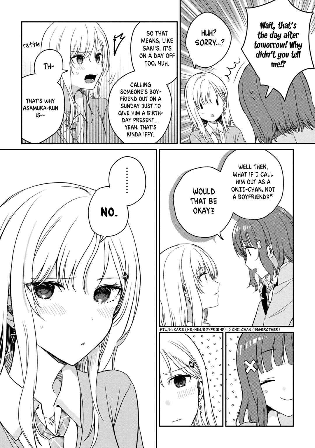 Chapter 30.1 - Page 10